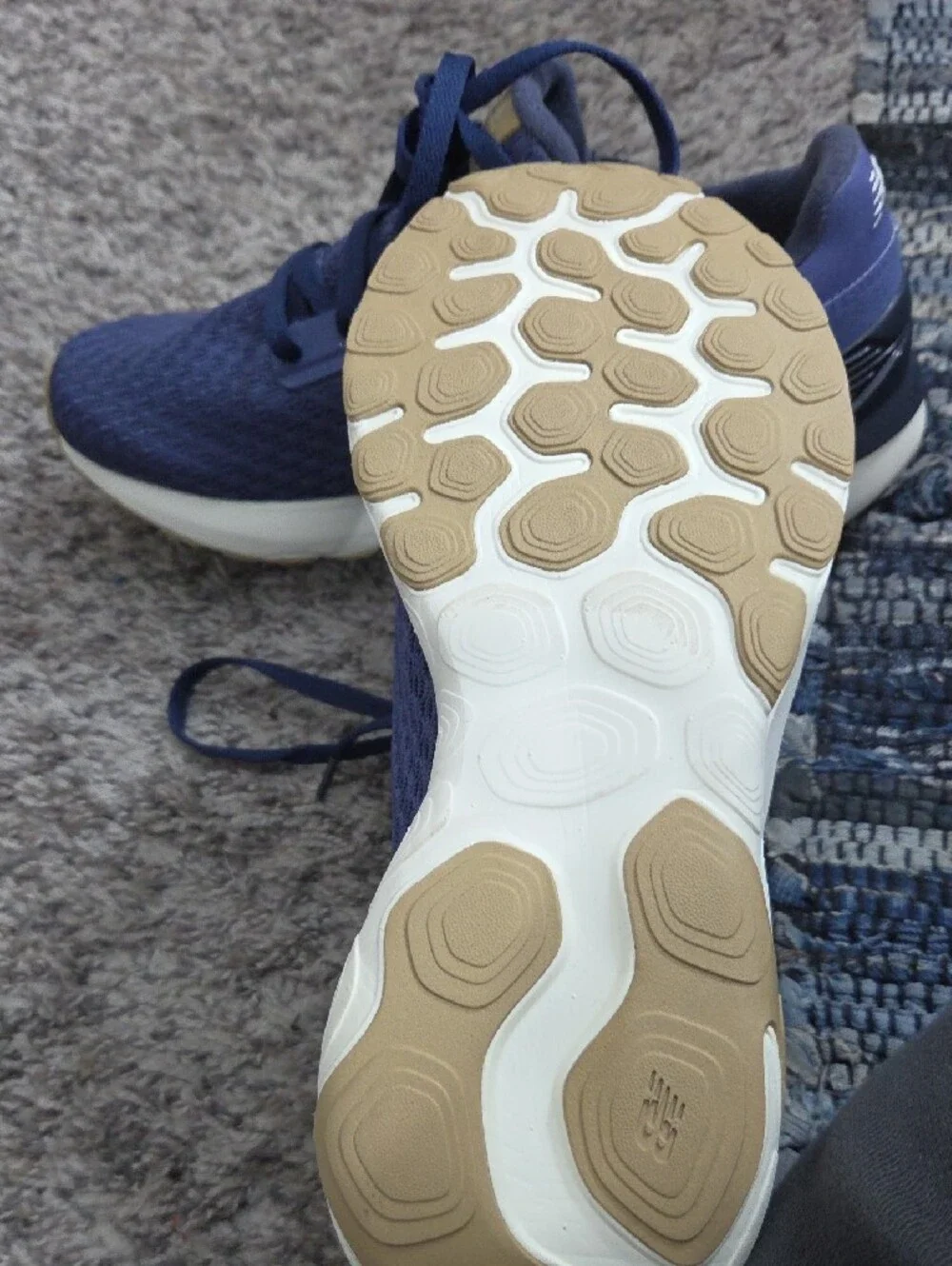 N/A breathable knit